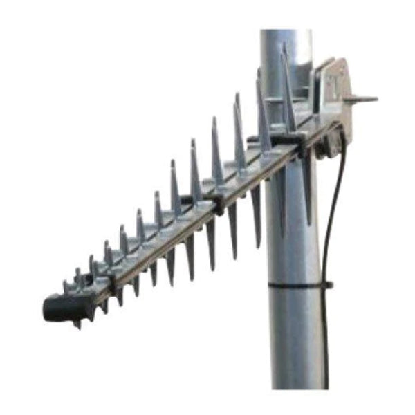 Cel-Fi GO Stationary TELSTRA - 11dBi LPDA7030 | 6dBi DAS 6938-SDP150 Internal Panel Mount Antenna Bundle