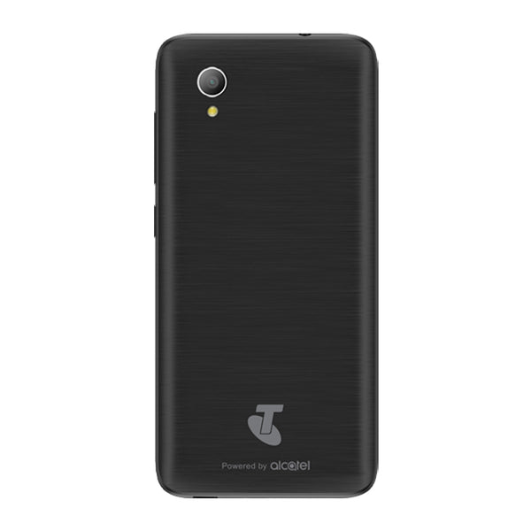 Telstra Essential Plus 4.95" 5MP/2MP  Quad-core 8GB Android Oreo GO Smartphone