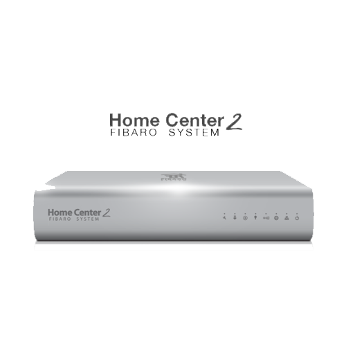 Fibaro Home Center 2 SmartHome Controller Hub Gateway