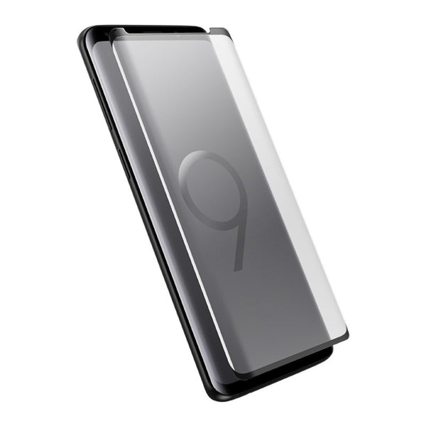 Otterbox Clearly  Alpha Glass Screen Protector for Samsung Galaxy S9/ S9+