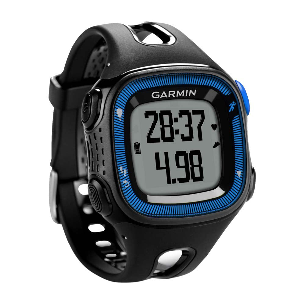 Garmin Forerunner 15 GPS Watch