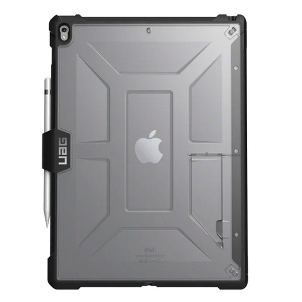 UAG  Plasma - Ice/Black for iPad (6th/5th GEN), iPad PRO 9.7", iPad Air 2/iPad air