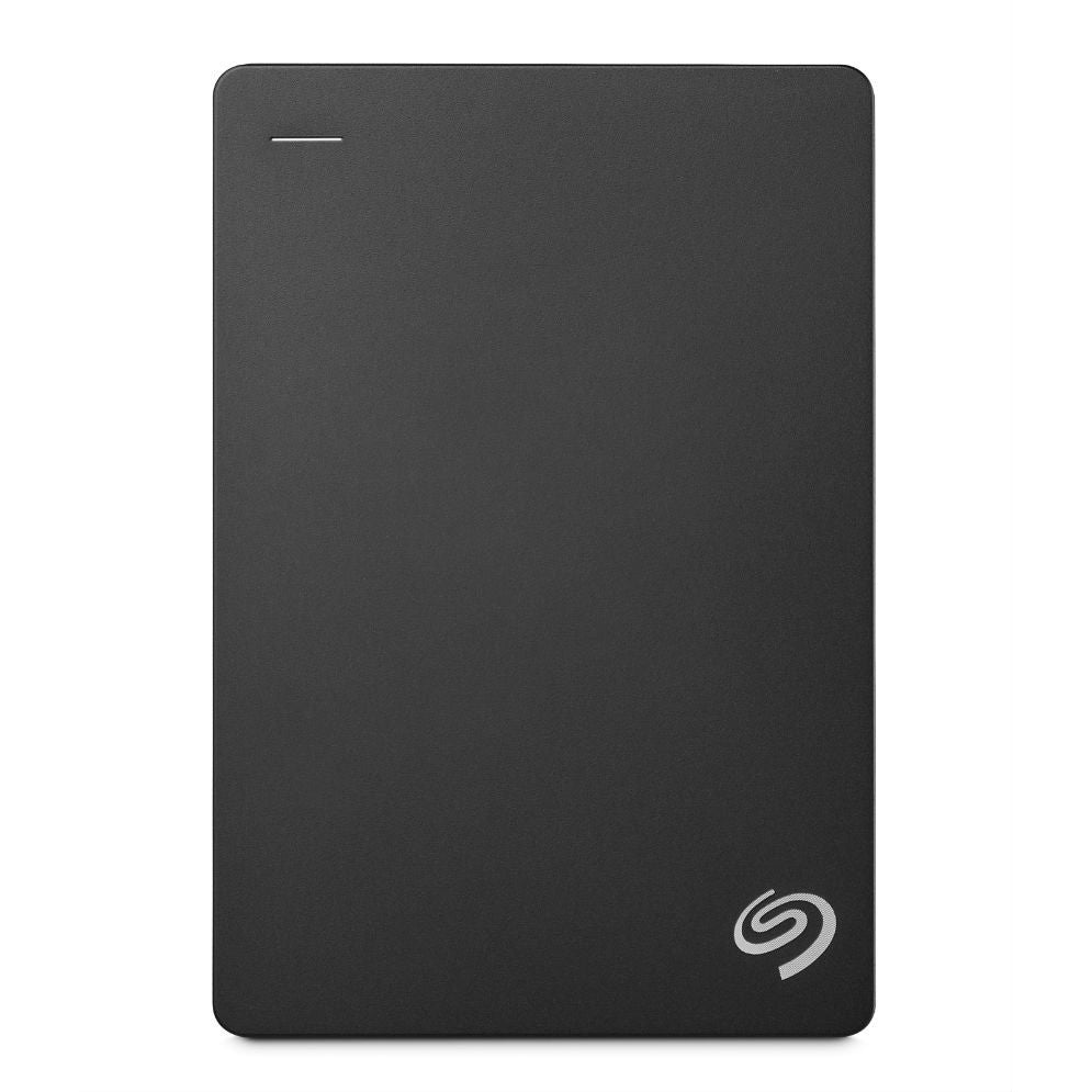 Seagate 2Tb Backup Plus Slim HDD