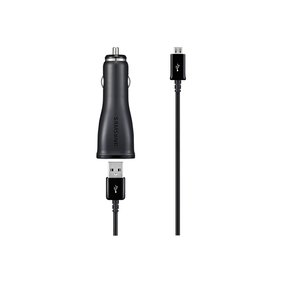 Samsung 10W 2Amp In Car Power Charger