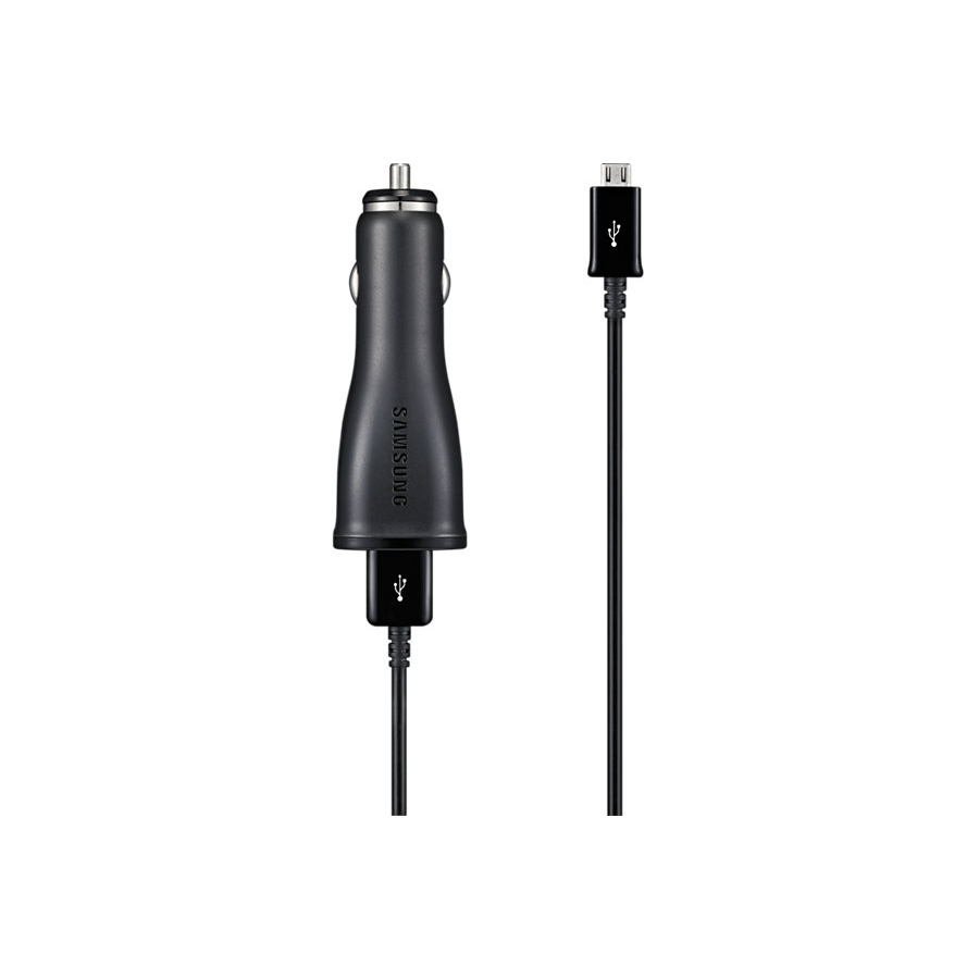 Samsung 10W 2Amp In Car Power Charger