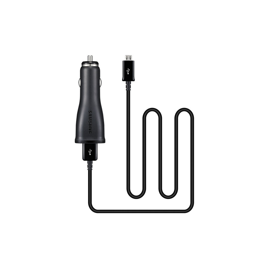 Samsung 10W 2Amp In Car Power Charger