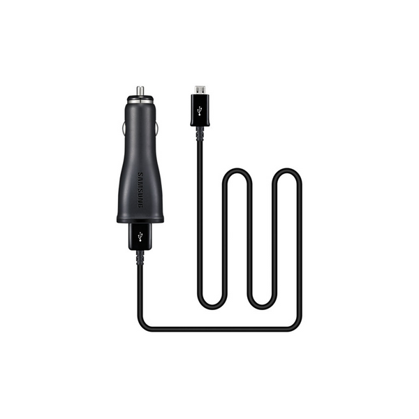 Samsung 10W 2Amp In Car Power Charger