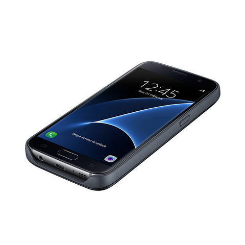 Samsung Galaxy S7 wireless clip on 2700mAh battery pack