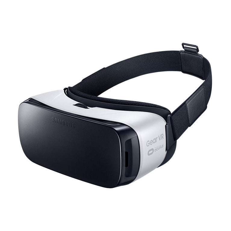 Samsung Gear VR SM-R322 Virtual Reality Headset by Oculus Note 5 s6 s7 / edge AU