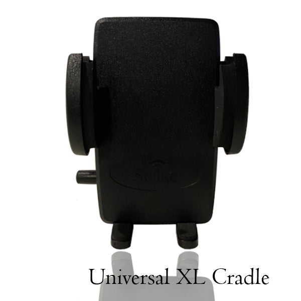 Strike AK Universal XL Cradle for mobile with Mount