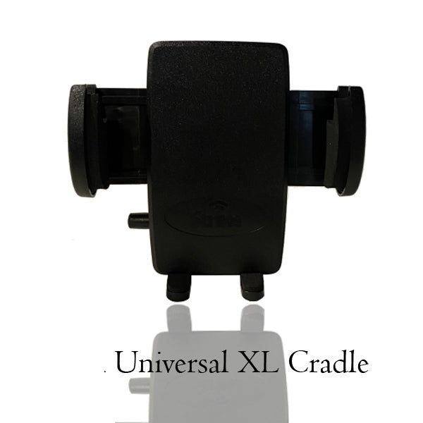 Strike AK Universal XL Cradle for mobile with Mount