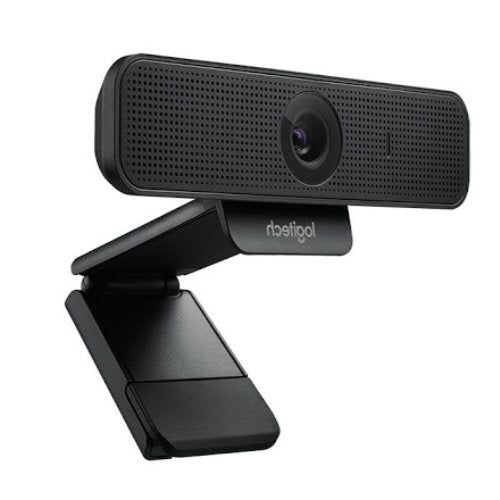 Logitech C925e Full HD business streaming USB webcam with privacy shutter