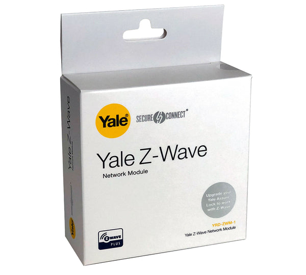 YALE Assure Z-Wave Module for Remote control Yale/Lockwood Digital Lock