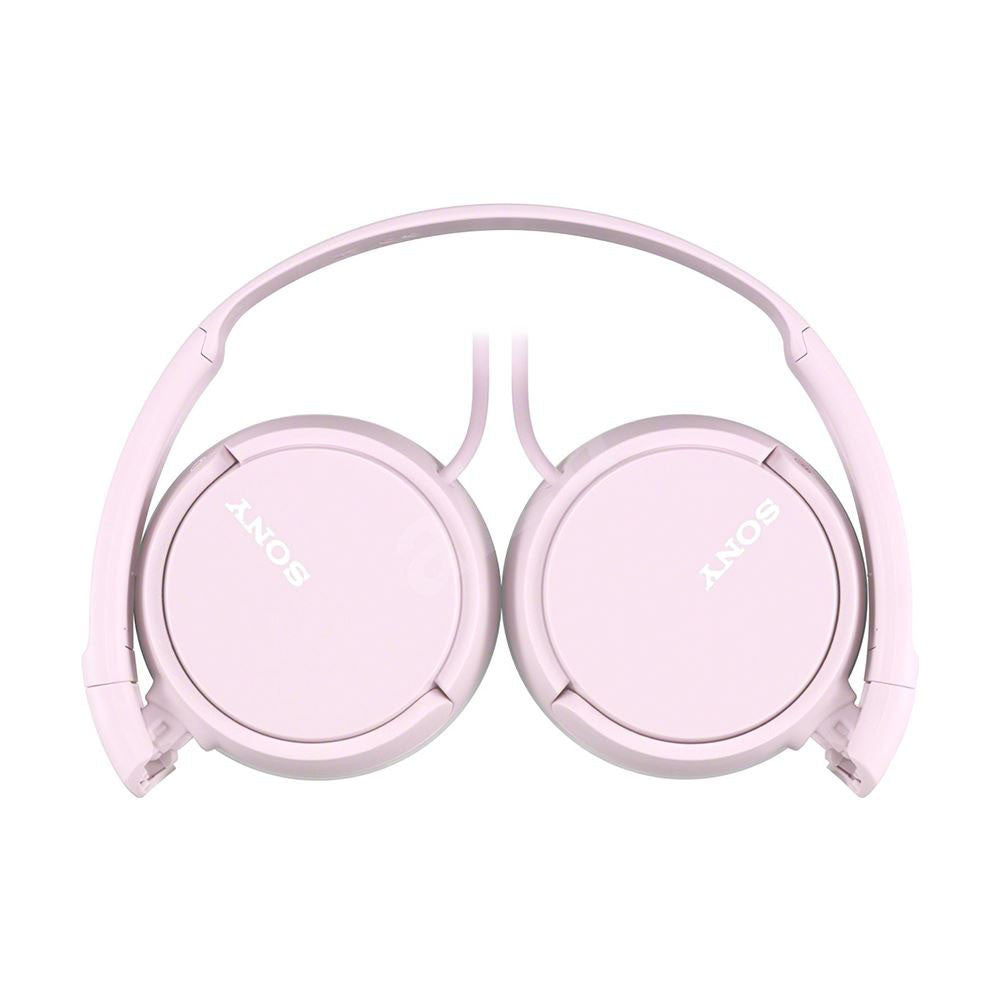 Sony ZX110 SMARTPHONE HEADPHONES Black or PINK