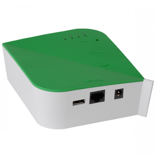 VeraLite Smart Home Controller