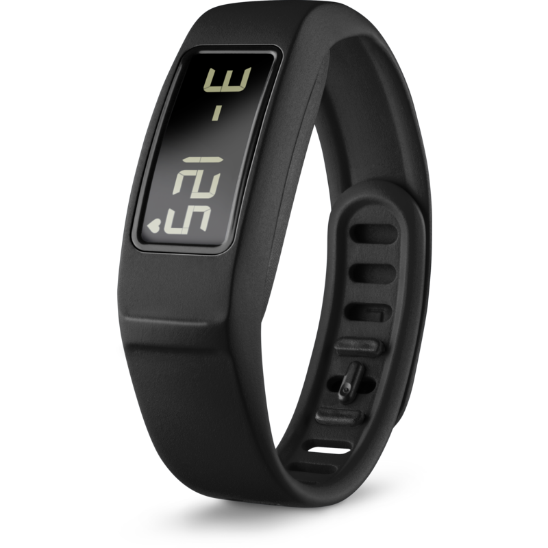 Activity Monitor Nuyu Fitness Tracker Negative Calorie Adjustment