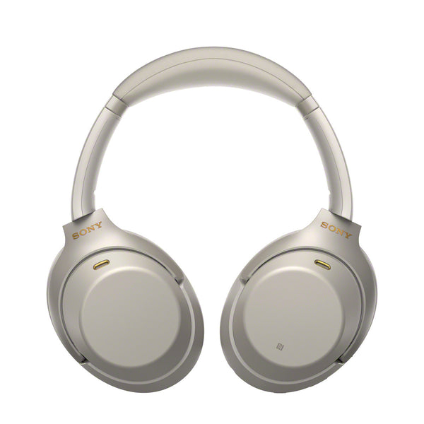 Sony WH-1000XM3 High Resolution HD Wireless Noise Cancelling Headphones