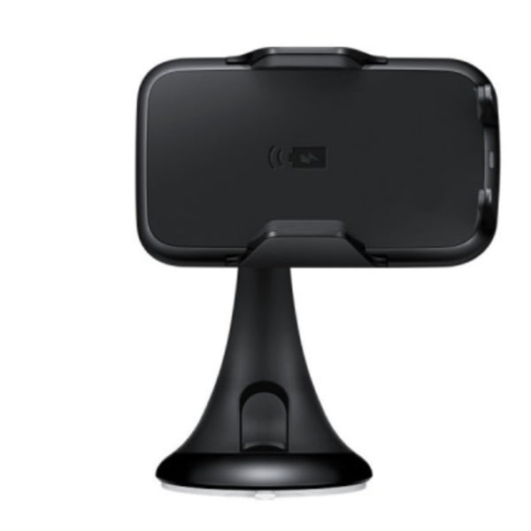 Universal Qi Wireless Charger Vehicle Dock 4" - 6.7" iPhone 11 12 13 14 Sam Note10 s21 s22