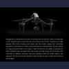 DJI Zenmuse X5S Drone Gimbal Camera