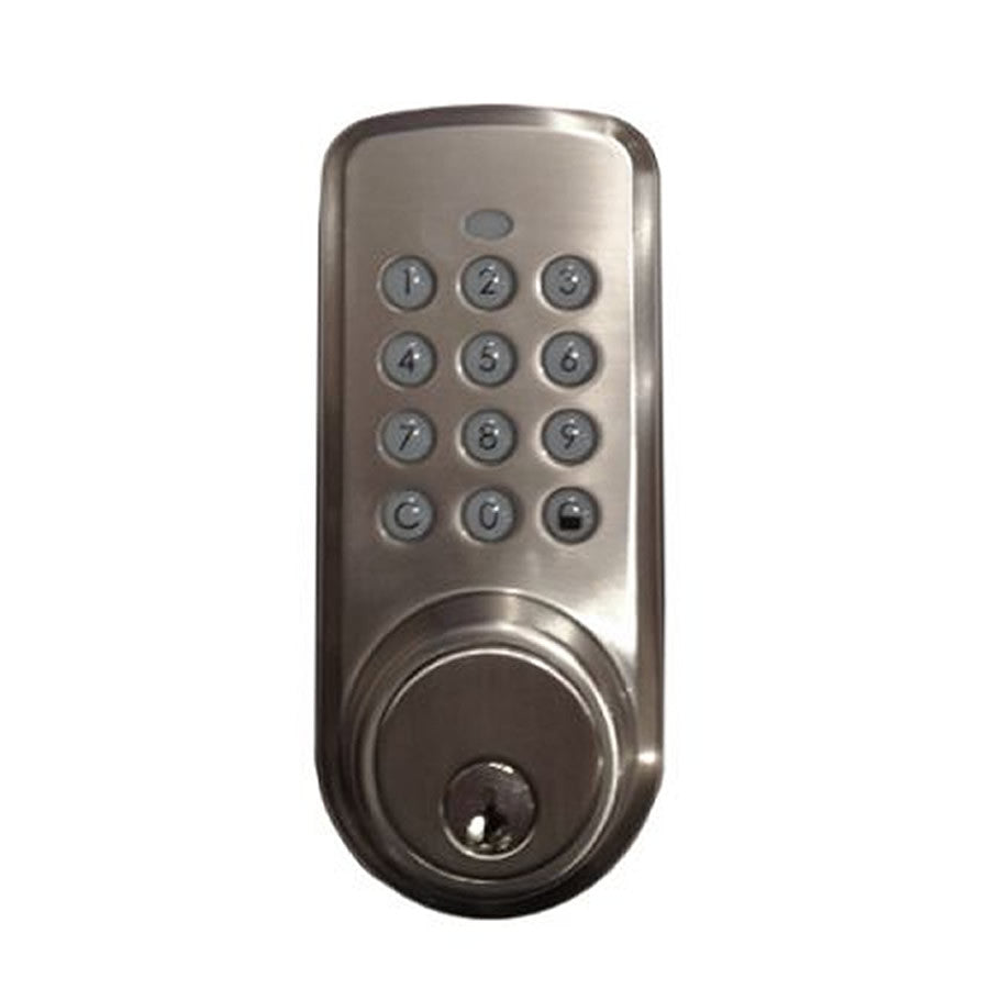 VISION Z-Wave Deadbolt Keypad