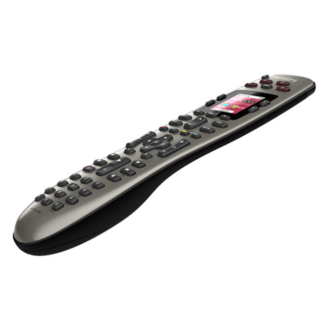 Logitech Harmony 650 Universal remote controller