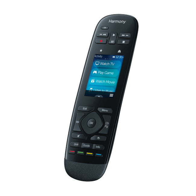 Logitech Harmony Ultimate One Universal Remote Controler