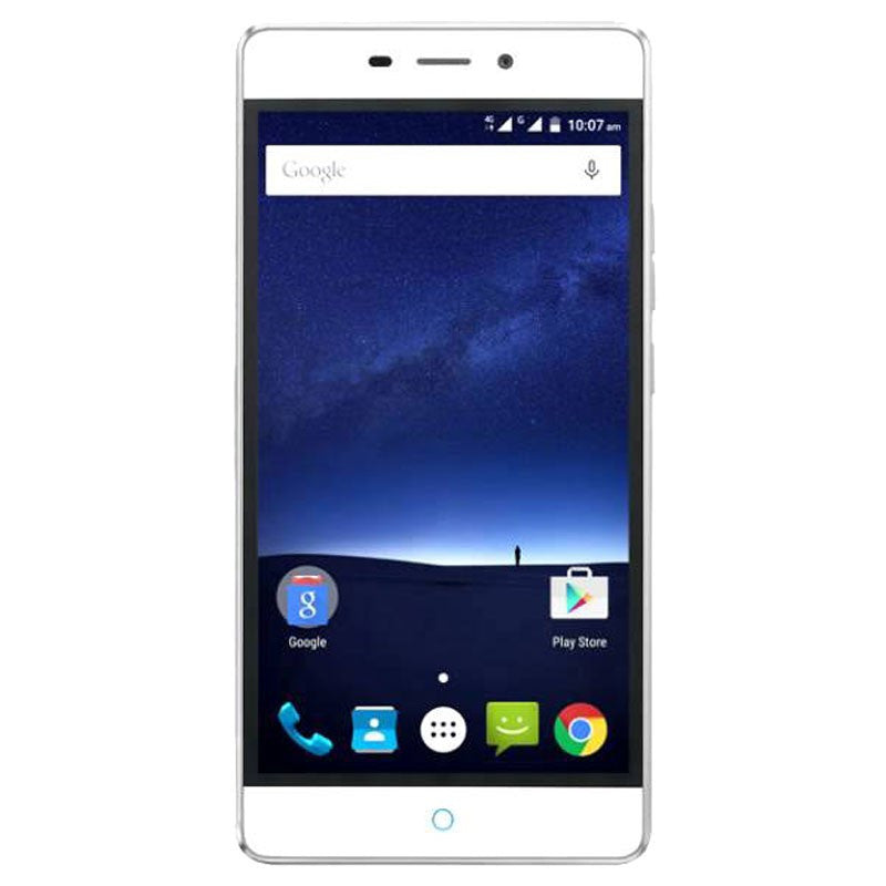 ZTE Blade V Plus V580 13MP Dual Sim Octa-Core 5.5" Smartphone
