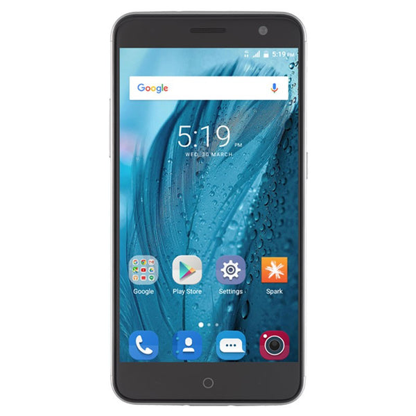 ZTE Blade V7 Plus 4G Dual SIM 13MP android Smartphone