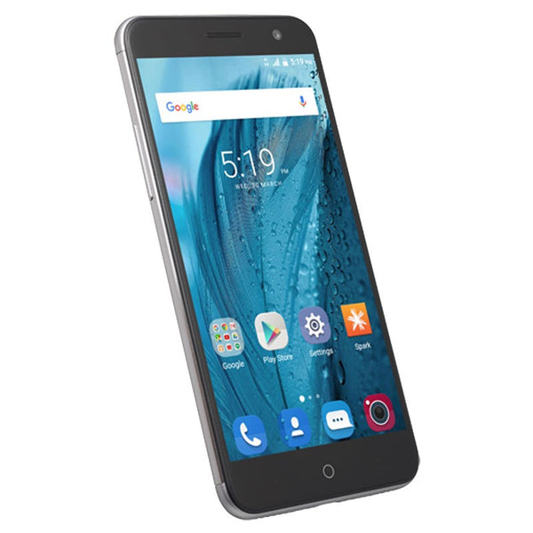 ZTE Blade V7 Plus 4G Dual SIM 13MP android Smartphone