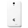 ZTE 4GX Smart A112 4G/LTE Quad Core 4" Smartphone