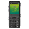 ZTE Easycall 4 T403 3G blue tick mobile handset with Keypad