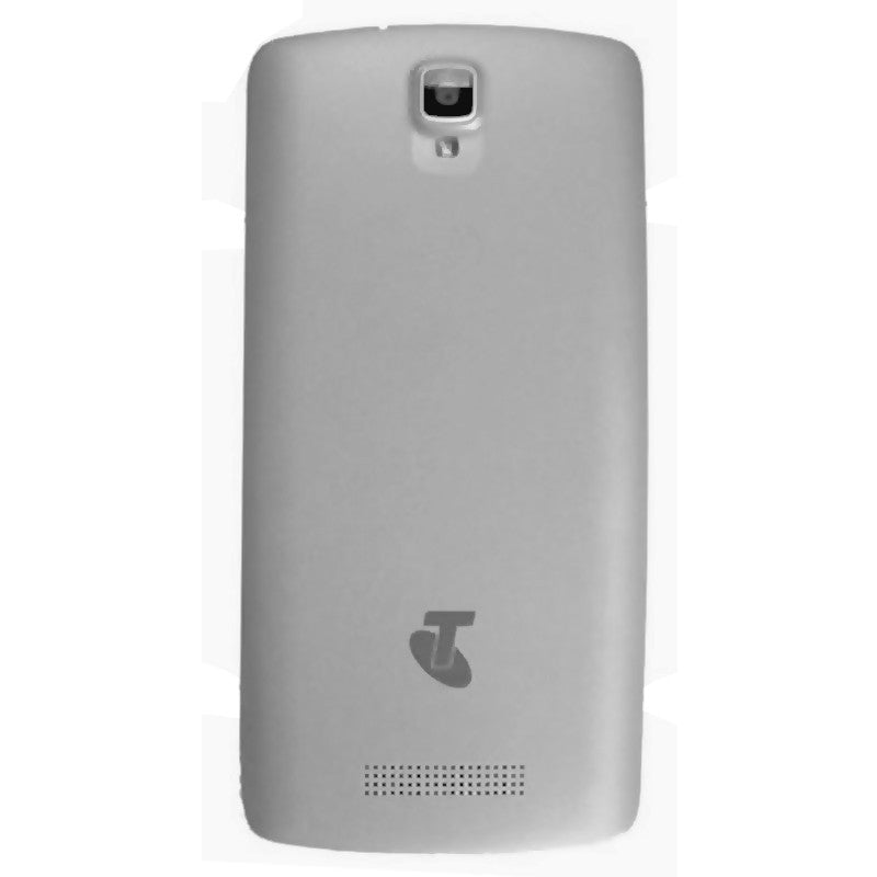 ZTE Slim Plus Blade L5  5.0" Dual-Core 3G Smartphone