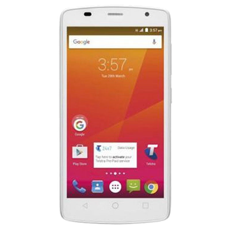 ZTE Slim Plus Blade L5  5.0" Dual-Core 3G Smartphone