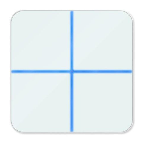 AEOTEC Z-wave Wireless WallMote Double or Quad wall switch for SmartHome hub